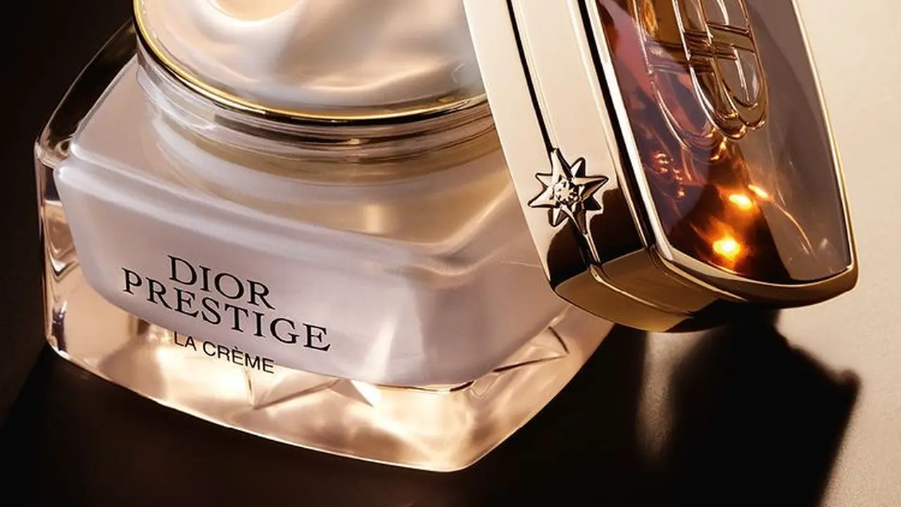 Dior Prestige La Créme
