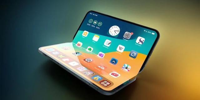 Bocoran iPhone Fold Terbaru Makin Kuat, Apple Pilih Sensor Sidik Jari di Samping Bodi