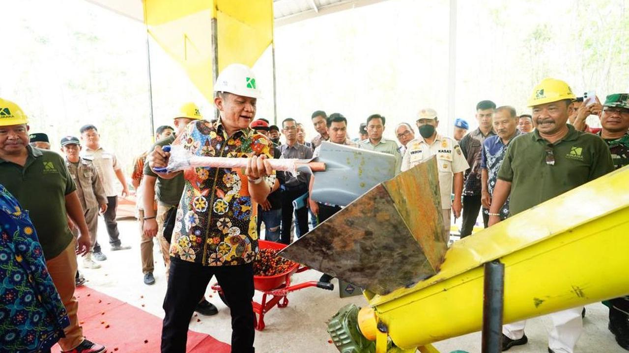 Dok. Istimewa