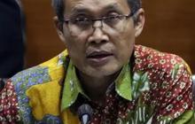 Alasan KPK Minta Maaf ke TNI Usai Tetapkan Kepala Basarnas Tersangka