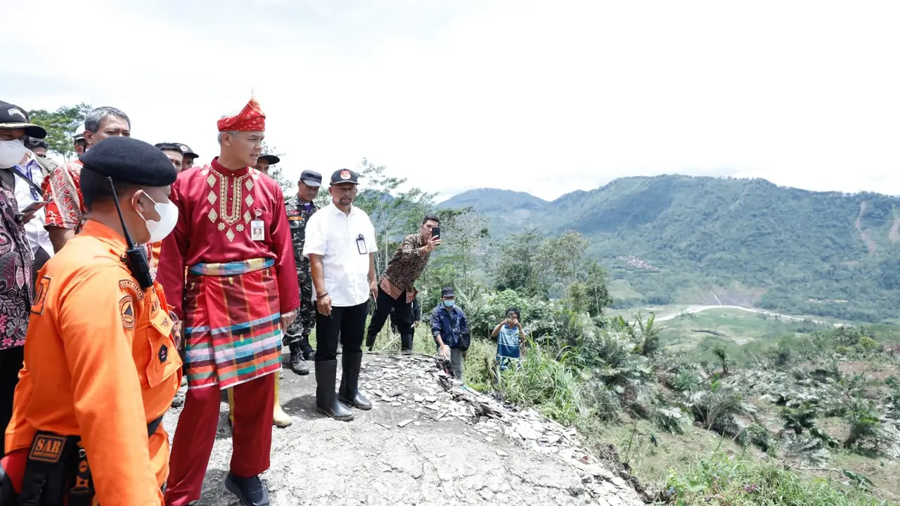 Ganjar