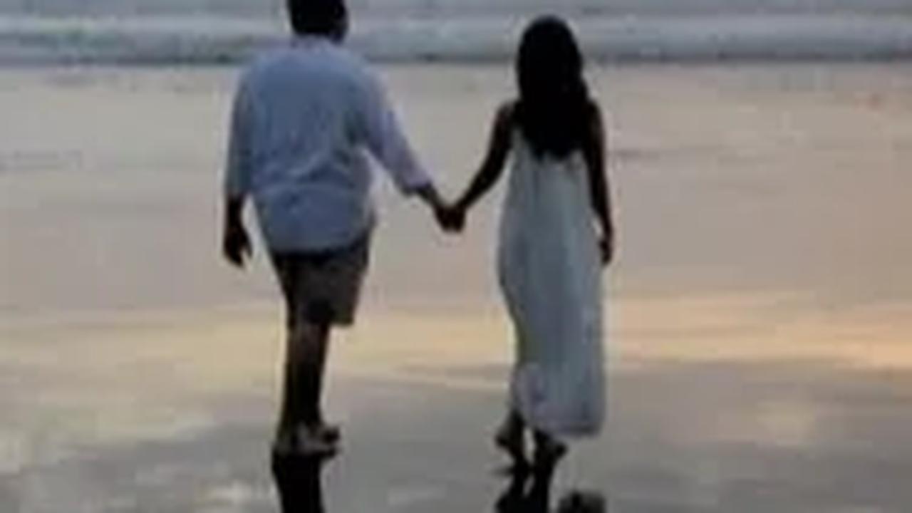 Video Bule Mesum di Pantai Viral, Penyebar Diduga Ingin Rusak Citra Pariwisata Bali