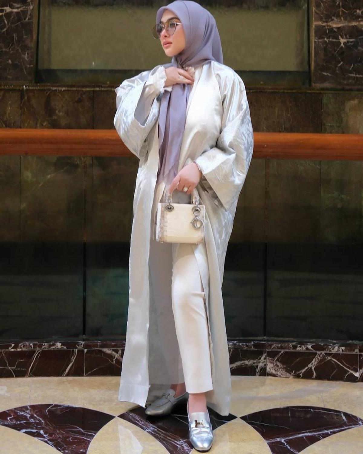 Dikabarkan Hamil