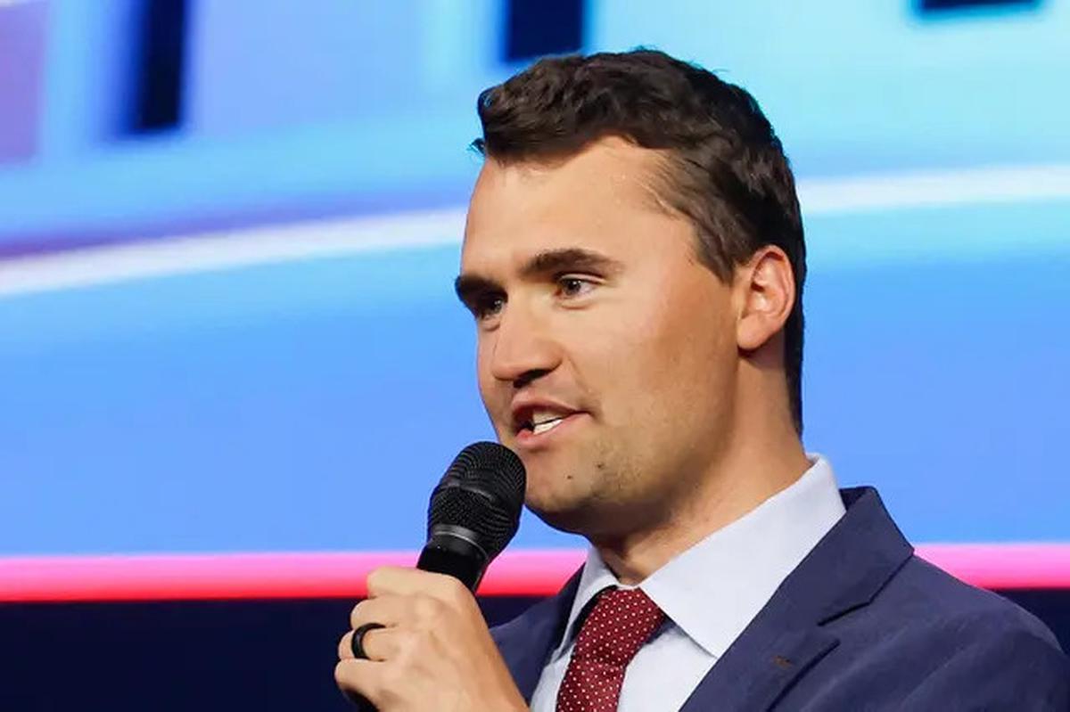 Pelaku Penembakan Charlie Kirk Ditangkap, Masih Berusia 22 Tahun