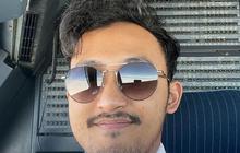 Viral Pilot Ini Jalani Puasa 19 Jam saat Bertugas, Begini Kisahnya yang Curi Perhatian