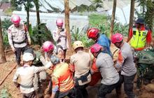 Menteri LH Ngamuk Daerah Rawan Longsor Puncak Dibangun Vila: Langgar Aturan, Bongkar!