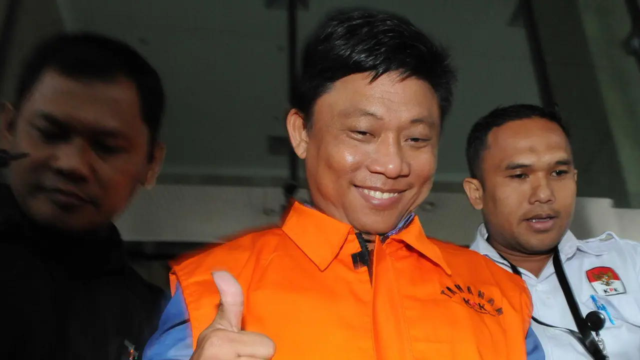 Helmi Affandi/Liputan6.com