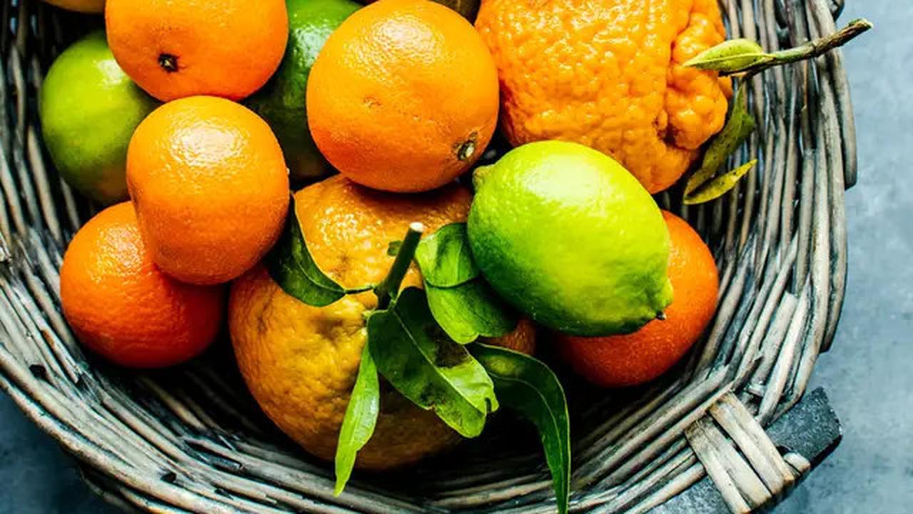 8 Fakta Menarik Tentang Buah Jeruk dan Manfaatnya bagi Kesehatan