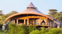 10 Hotel Mewah di Dunia yang Dibuka Mulai Agustus (1)