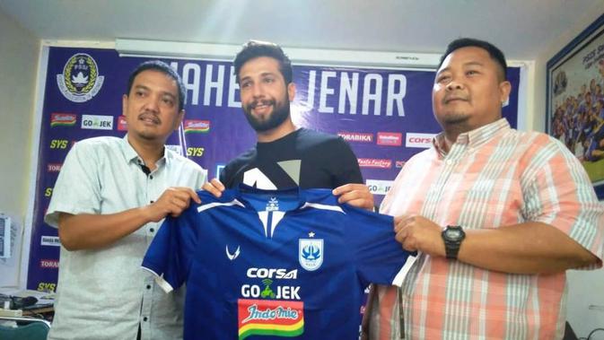 Berita Abou Bakr Al Mel Terbaru Kabar Terbaru Hari Ini Bola Com