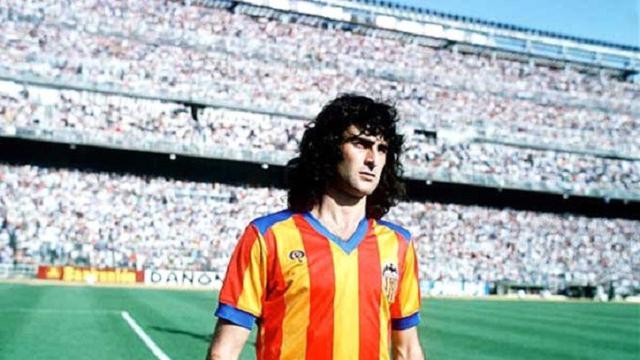 Mario Kempes