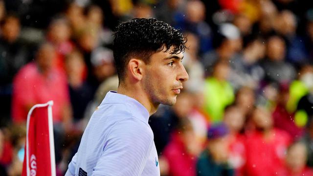 Foto: 5 Talenta Muda Harapan Barcelona, Ansu Fati Penerus Lionel Messi