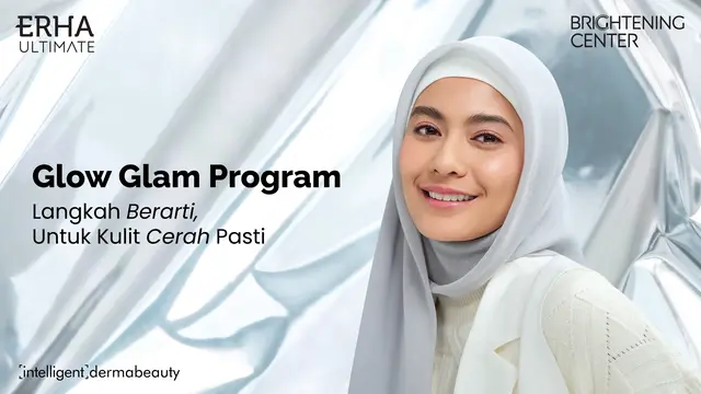 Rahasia Kulit Cerah Bebas Kusam Bisa Dimulai dengan Perawatan yang Tepat, Apa Saja Rekomendasinya?