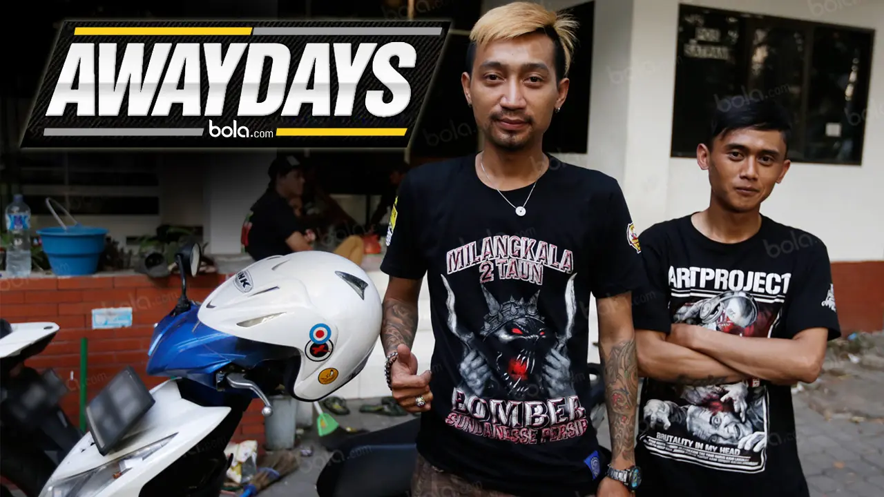 Bobotoh Persib