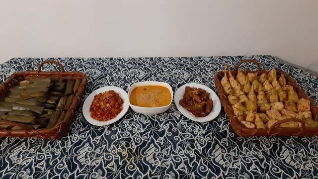 Makna Filosofis Lebaran Ketupat di Keraton Kasepuhan Cirebon