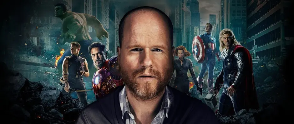 Josh Whedon (istimewa)