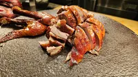 Daging Kambing vs Bebek: Mana yang Lebih Cepat Bikin Kolesterol Meroket?