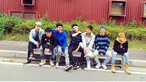iKON merupakan boygroup dibawah naungan YG Entertainment yang debut tahun 2015 lalu. Memiliki jumlah personel 7 orang, iKON menjadi boygroup yang sukses di industri musik K-POP (Liputan6.com/Instagram/@withikonic)