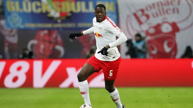 Ibrahima Konate