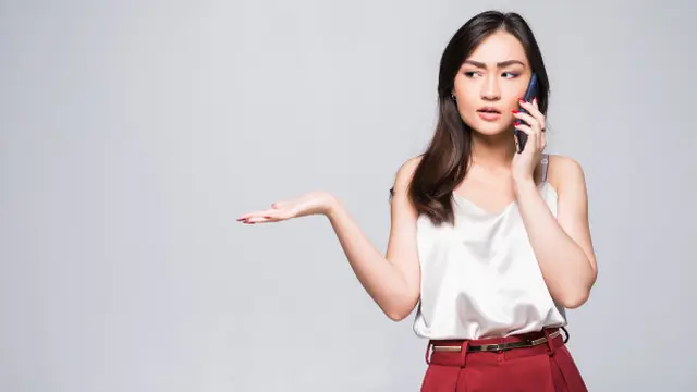 Orientasi Hanya Pada Ego Pribadi