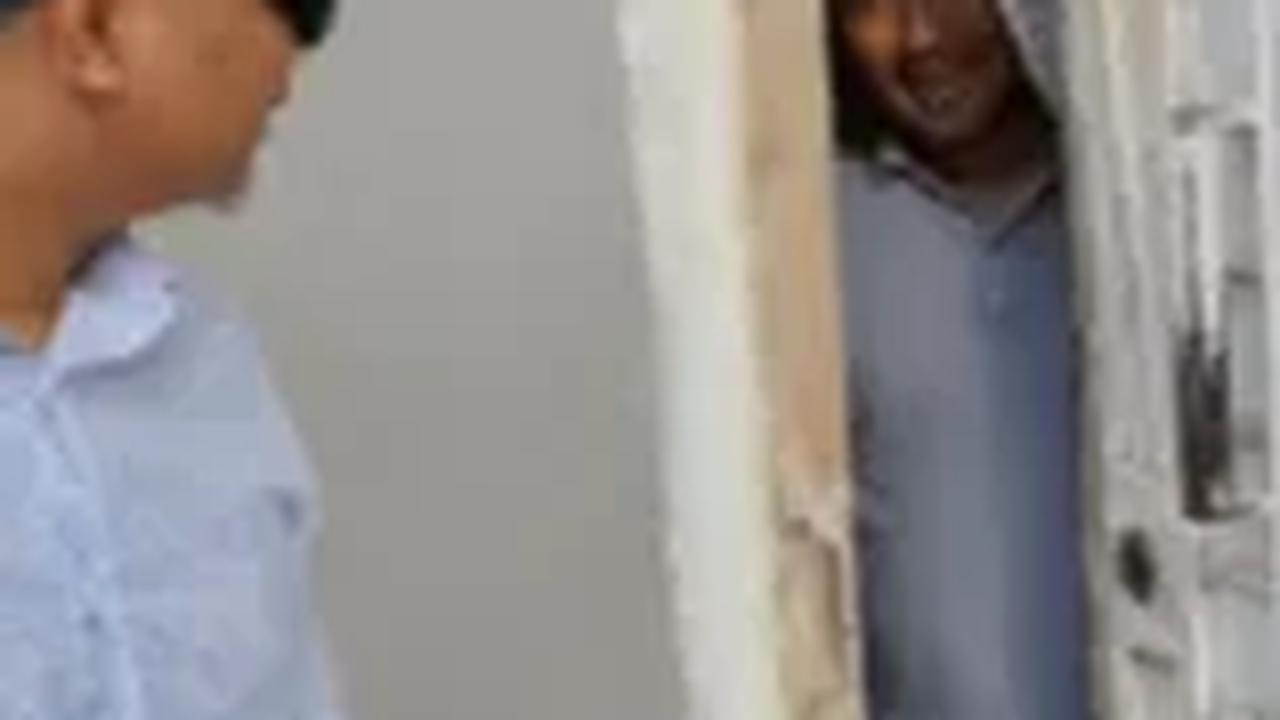 Di Balik Kehidupan Mewah, Ini Sisi Gelap Perlakuan Orang Arab ke Pekerja Indonesia