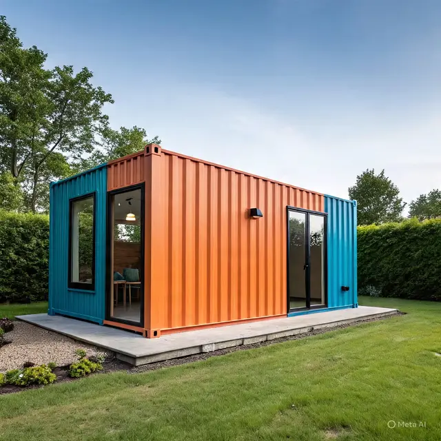 Rumah Sederhana Low Budget