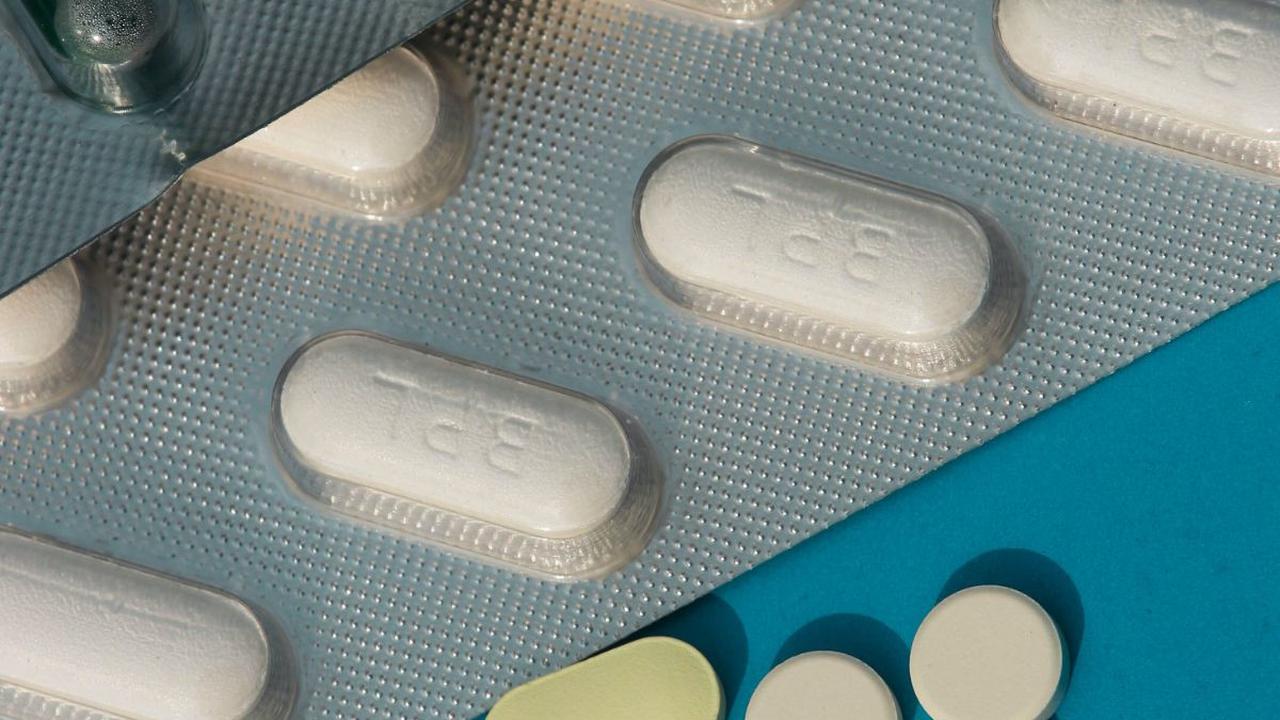 Dosis Penggunaan Obat Metformin