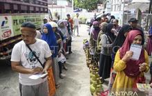 Pertamina Kalimantan Pastikan Distribusi BBM-LPG Aman Jelang Lebaran 2026