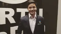 Ma'ruf Amin Beberkan Posisi Adly Fairuz dalam Keluarga, Ternyata Bukan Cucu