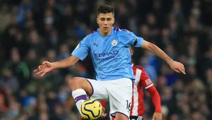 Rodri Pilih Barcelona, Real Madrid Tak Cari Gelandang Baru, Cukup Kuat Hadapi Musim Depan?