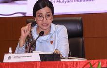 Sri Mulyani: MBG Hanya Ambil Rp223 Triliun dari Anggaran Pendidikan 2026