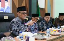 Kemenhaj Rampungkan Struktur Kelembagaan Kanwil dan Kantor, Pastikan Haji 2026 Bersih Integritas