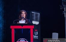 Menteri Komdigi Ajak Lulusan Kampus Jaga Kualitas Ruang Digital Indonesia