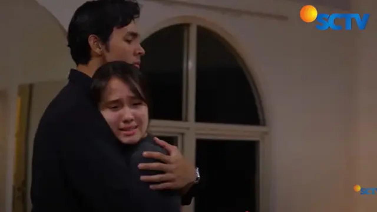 Kisah Asmara Gen Z Semakin Bikin Baper, Fattah Memeluk Zara dan Jujur Soal Perasaannya