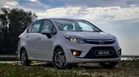 Bangkit dari Tidur, Proton Persona Rilis Jelang Lebaran