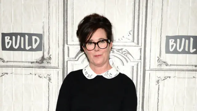 [Bintang] Kate Spade