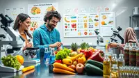 Apa Itu Vitamin B6: Manfaat, Fungsi, dan Sumber Terbaik
