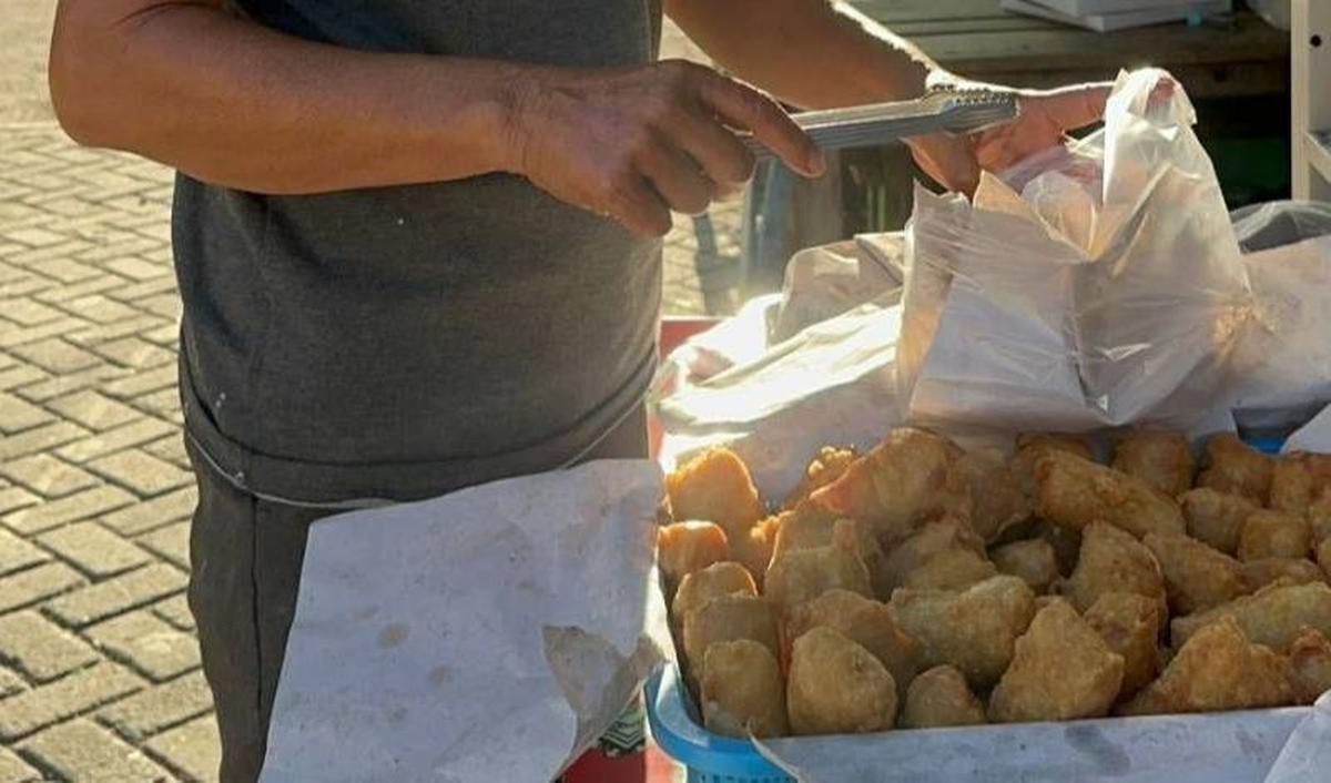 Dijuluki Risol Ramadan