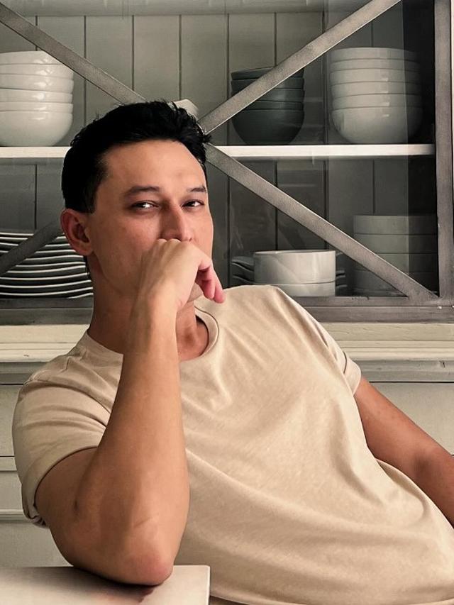 Indra Bruggman (Instagram/indrabruggman)