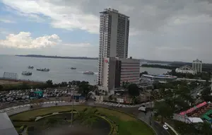 Penjelasan BPN Soal Laut Batam Dikapling