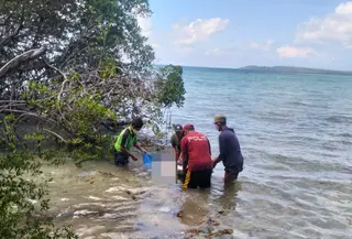 Mayat Pria Tanpa Kepala Diduga Korban Pembunuhan Gegerkan Warga Pulau Karimunjawa Jepara
