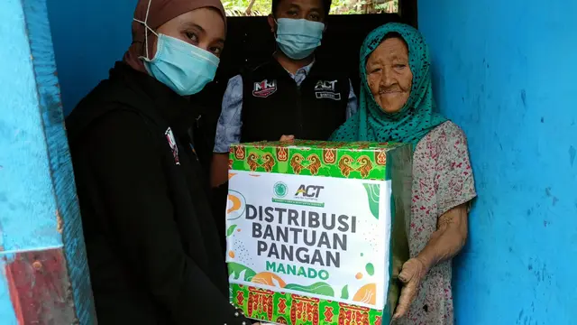 ACT Gorontalo
