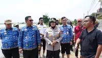 Banjir Tak Kunjung Hilang, Pemkab Bekasi Ambil Langkah Ini ke Pengembang Perumahan