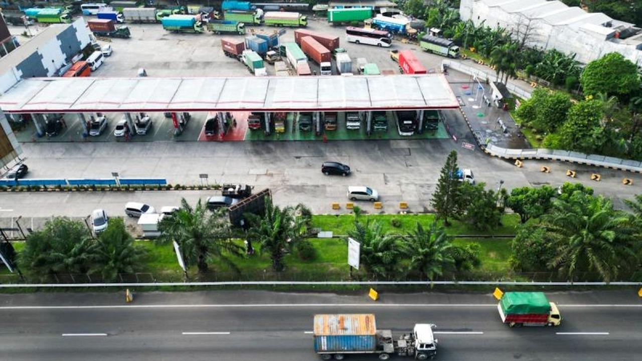 Libur Panjang Maulid Nabi 2025: Kemenhub Terapkan Pembatasan Angkutan Barang, Ini Jadwal dan Ruas Tolnya
