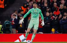 Thibaut Courtois Ambil Jeda dari Timnas Belgia, Masa Depan De Rode Duivels Jadi Sorotan