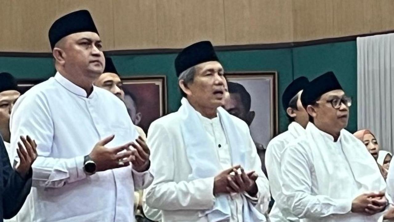 Fakta Unik: PCNU Kabupaten Bogor Solid Dukung Forkopimda Jaga Kondusivitas Wilayah dari Gejolak Demonstrasi