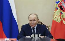 Marahnya Putin Rumahnya Ditembak Drone: Tak Akan Dibiarkan Tanpa Balasan