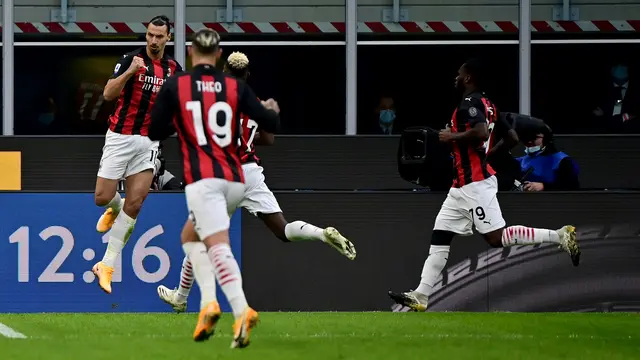 Zlatan Ibrahimovic