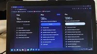 OpenAI Gratiskan GPT-5 untuk Semua, Ini Perbandingan Fitur Gratis vs Berbayar!