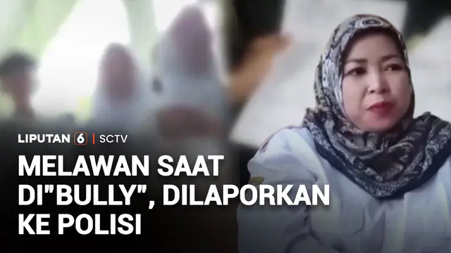 Siswi SMAN 2 Bekasi Jadi Korban "Bully", Malah Dilaporkan ke Polisi